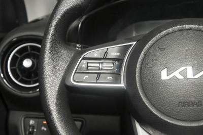 2024款 1.5L CVT舒适优享版-内饰-图片-有驾