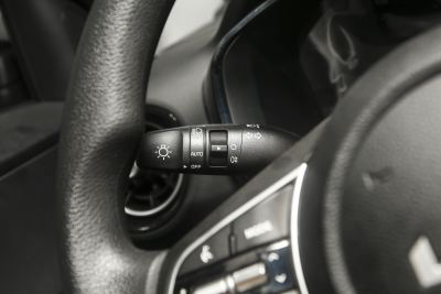 2024款 1.5L CVT舒适优享版-内饰-图片-有驾