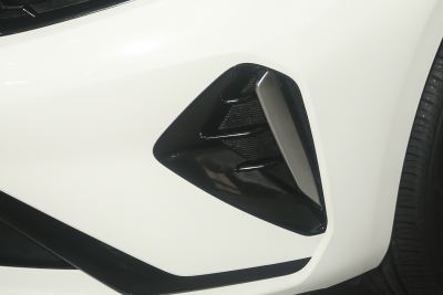 2024款 1.5L CVT舒适优享版-外观-图片-有驾
