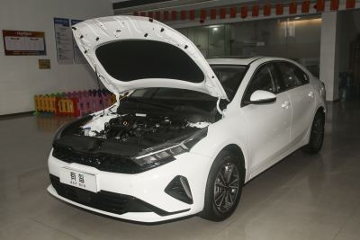 2024款 1.5L CVT舒适优享版-外观-图片-有驾