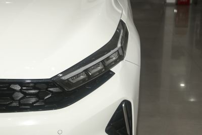 2024款 1.5L CVT舒适优享版-外观-图片-有驾