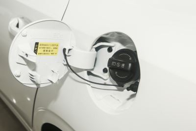 2024款 1.5L CVT舒适优享版-外观-图片-有驾
