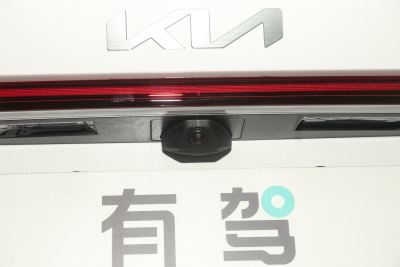 2024款 1.5L CVT舒适优享版-外观-图片-有驾