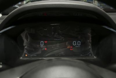 2024款 1.5L CVT舒适优享版-内饰-图片-有驾