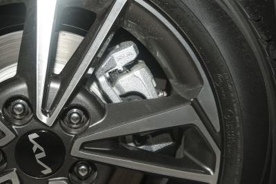 2024款 1.5L CVT舒适优享版-外观-图片-有驾