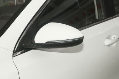 2024款 1.5L CVT舒适优享版-外观-图片-有驾