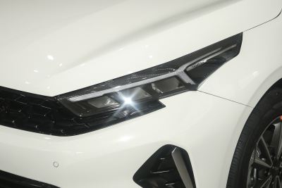2024款 1.5L CVT舒适优享版-外观-图片-有驾