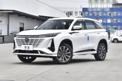 2023款 第三代 2.0T 自动旗舰型-外观-图片-有驾
