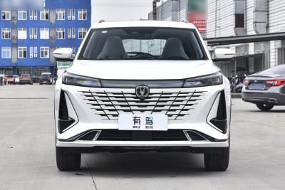 2023款 第三代 2.0T 自动旗舰型-外观-图片-有驾