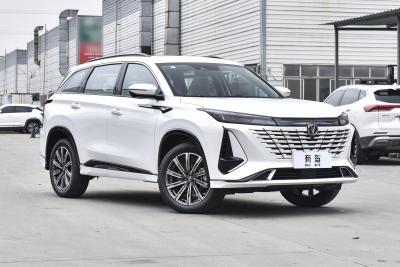 2023款 第三代 2.0T 自动旗舰型-外观-图片-有驾