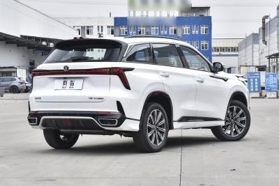 2023款 第三代 2.0T 自动旗舰型-外观-图片-有驾