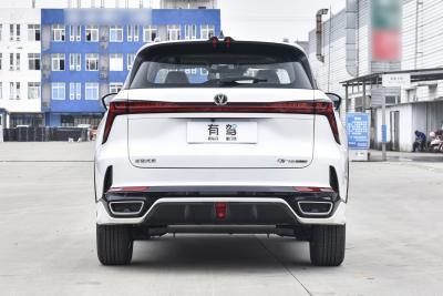 2023款 第三代 2.0T 自动旗舰型-外观-图片-有驾