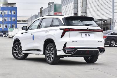 2023款 第三代 2.0T 自动旗舰型-外观-图片-有驾