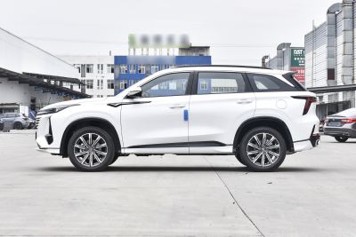 2023款 第三代 2.0T 自动旗舰型-外观-图片-有驾