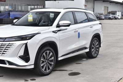 2023款 第三代 2.0T 自动旗舰型-外观-图片-有驾