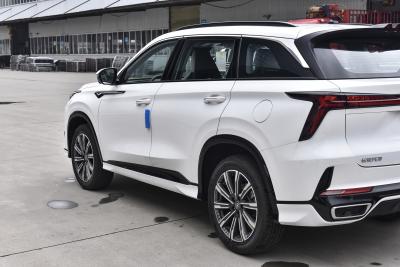 2023款 第三代 2.0T 自动旗舰型-外观-图片-有驾