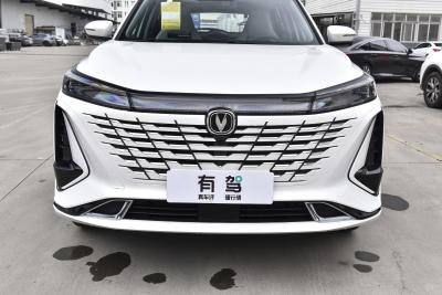 2023款 第三代 2.0T 自动旗舰型-外观-图片-有驾