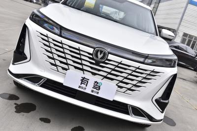 2023款 第三代 2.0T 自动旗舰型-外观-图片-有驾