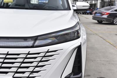 2023款 第三代 2.0T 自动旗舰型-外观-图片-有驾