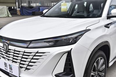 2023款 第三代 2.0T 自动旗舰型-外观-图片-有驾