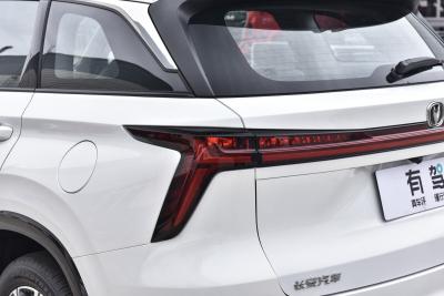 2023款 第三代 2.0T 自动旗舰型-外观-图片-有驾