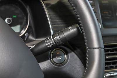 2021款 1.8T 舒适版-内饰-图片-有驾