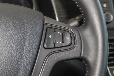 2021款 1.8T 舒适版-内饰-图片-有驾
