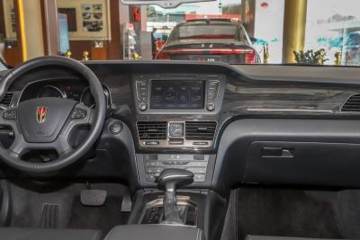 2021款 1.8T 舒适版-内饰-图片-有驾