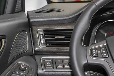 2021款 1.8T 舒适版-内饰-图片-有驾