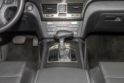 2021款 1.8T 舒适版-内饰-图片-有驾
