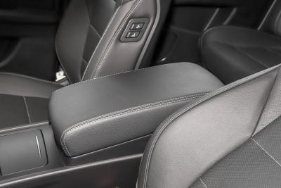 2021款 1.8T 舒适版-内饰-图片-有驾