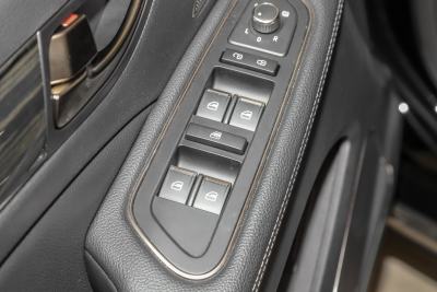 2021款 1.8T 舒适版-内饰-图片-有驾