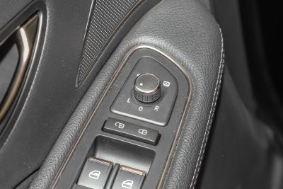 2021款 1.8T 舒适版-内饰-图片-有驾