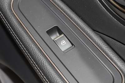 2021款 1.8T 舒适版-内饰-图片-有驾