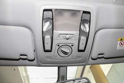 2021款 1.8T 舒适版-内饰-图片-有驾