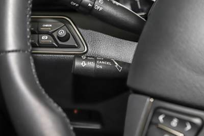 2021款 1.8T 舒适版-内饰-图片-有驾