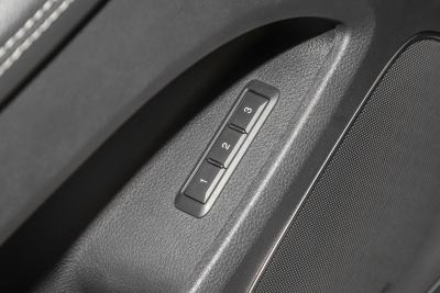2021款 1.8T 舒适版-内饰-图片-有驾