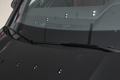 2025款 45 TFSI quattro 黑武士版-外观-图片-有驾