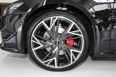 2025款 45 TFSI quattro 黑武士版-外观-图片-有驾