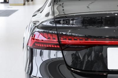 2025款 45 TFSI quattro 黑武士版-外观-图片-有驾
