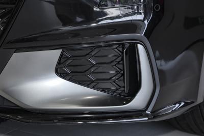 2025款 45 TFSI quattro 黑武士版-外观-图片-有驾