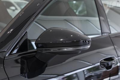 2025款 45 TFSI quattro 黑武士版-外观-图片-有驾