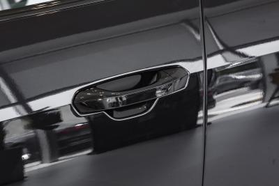 2025款 45 TFSI quattro 黑武士版-外观-图片-有驾