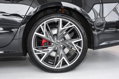 2025款 45 TFSI quattro 黑武士版-外观-图片-有驾