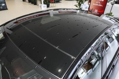 2025款 45 TFSI quattro 黑武士版-外观-图片-有驾