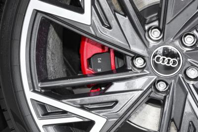 2025款 45 TFSI quattro 黑武士版-外观-图片-有驾