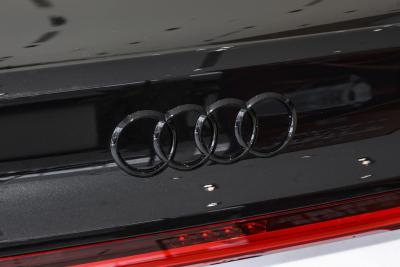 2025款 45 TFSI quattro 黑武士版-外观-图片-有驾