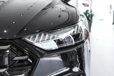 2025款 45 TFSI quattro 黑武士版-外观-图片-有驾
