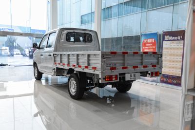 2021款 1.6L LV0真牛版-外观-图片-有驾