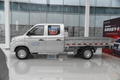 2021款 1.6L LV0真牛版-外观-图片-有驾